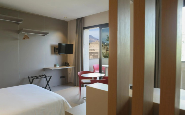 Ollen apartments