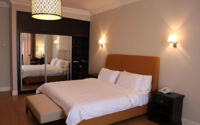 Medea Hotel  Casino