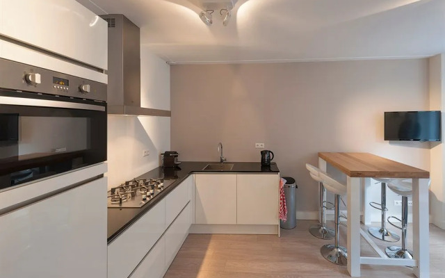 Residences Jordan 9 Streets