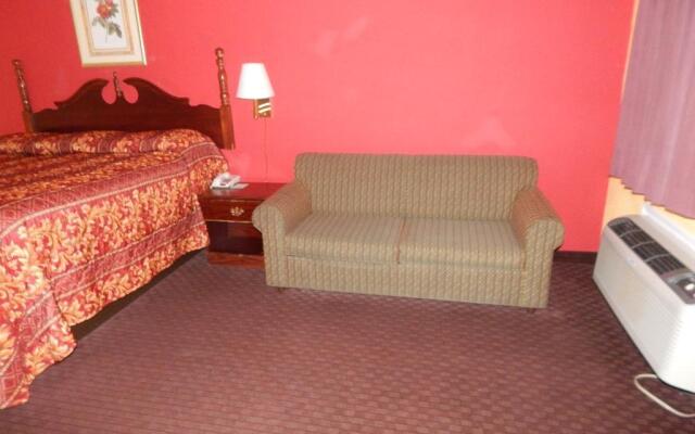 Sunrise Inn - Brownsville