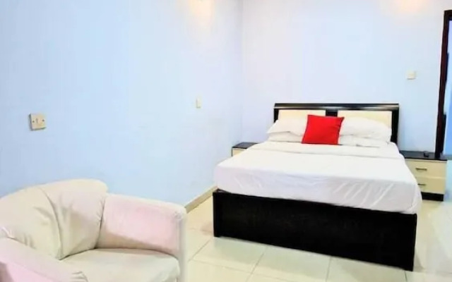 The Habitat Suites International