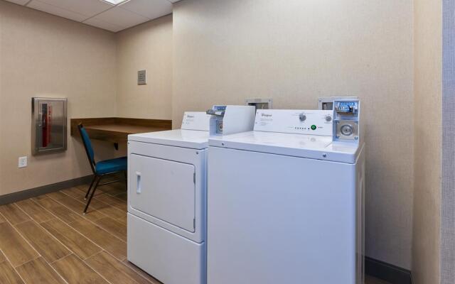 Hampton Inn Cape Cod Canal