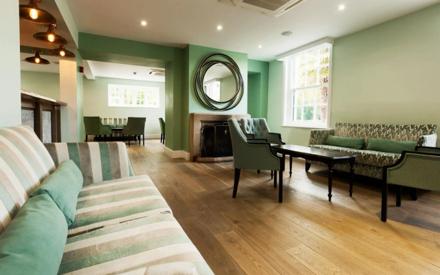 Frensham Pond Country House Hotel & Spa