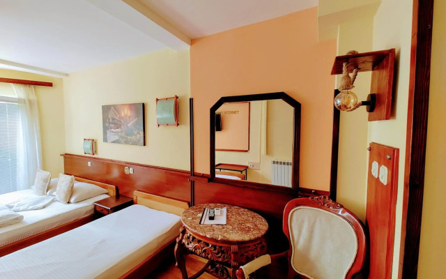 Hotel Kapistec