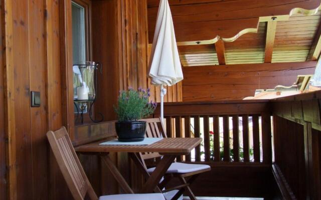 Ferienwohnungen Monika Winter