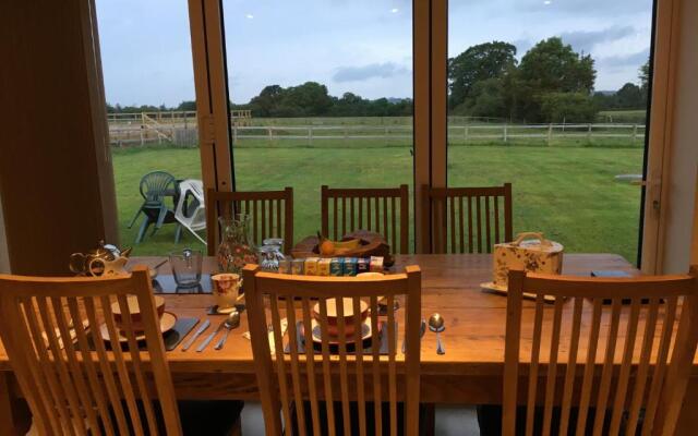 Folly Fields Farm B&B