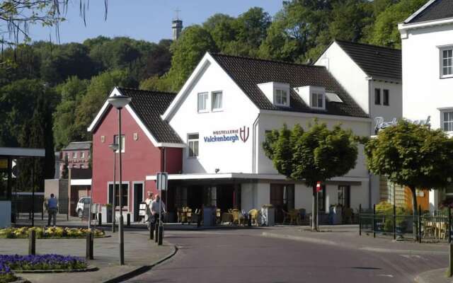 Hostellerie Valckenborgh