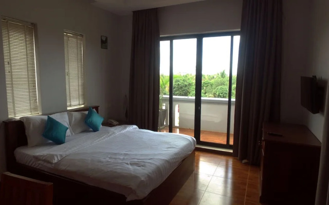 The Mansion - Siem Reap