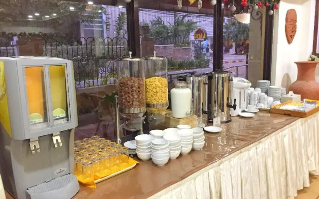 Boracay Holiday Resort