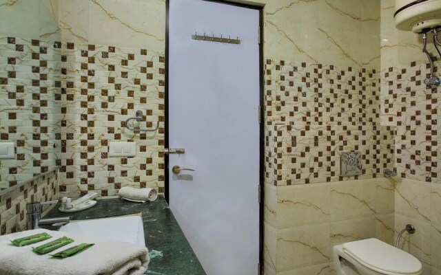 Hotel Maa Gayatri