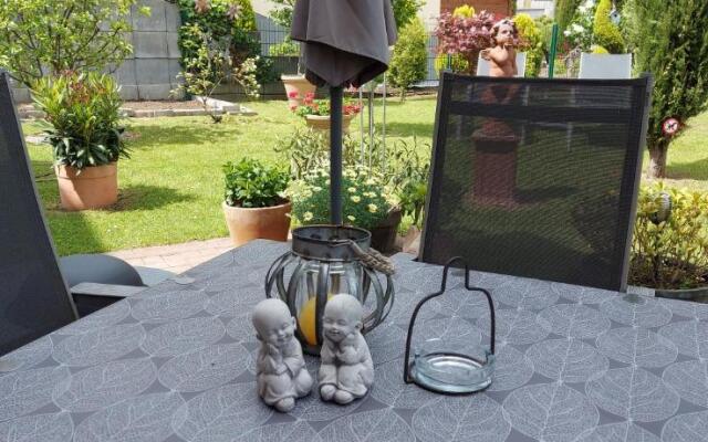 Ferienwohnung Zum Weinberg