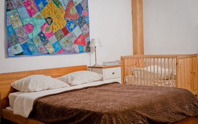 Les Jardins du Village