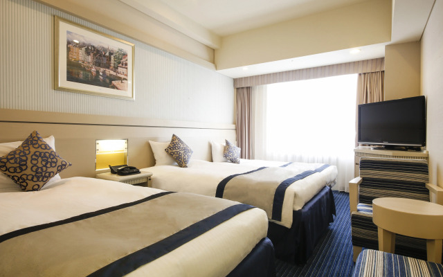 Hotel Keihan Universal Tower