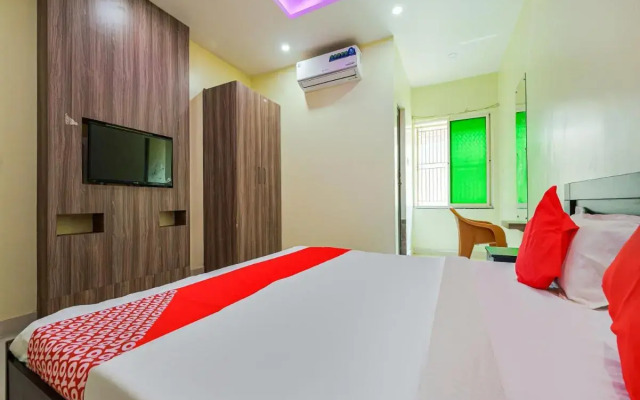 OYO Flagship 83759 Nityanand Inn