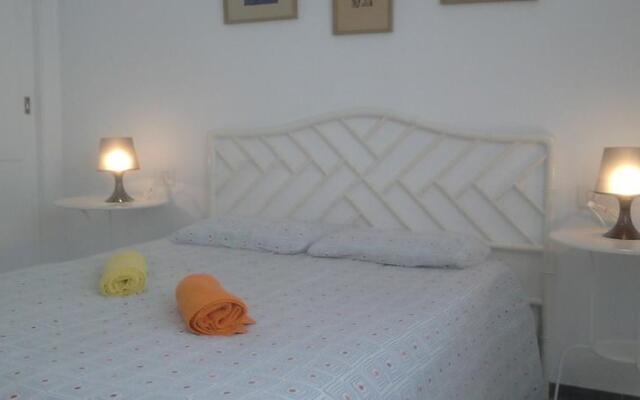 Apartamento Balancon