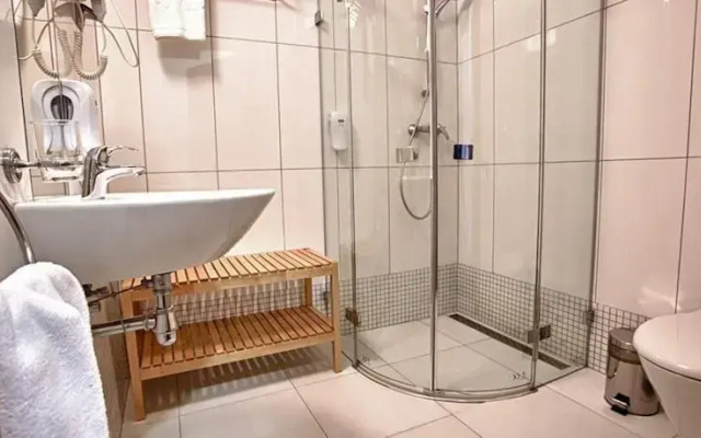 Aroma Stone Hotel Spa