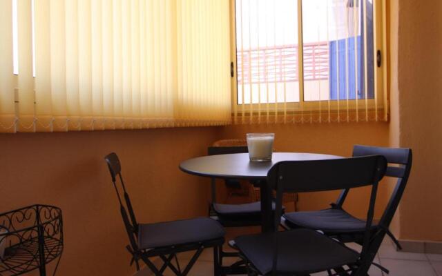 Appartement Banyuls-Sur-Mer, 3 Pièces, 4 Personnes - Fr-1-309-5