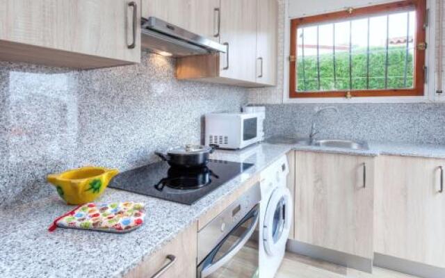 Holiday Home La Llevantina