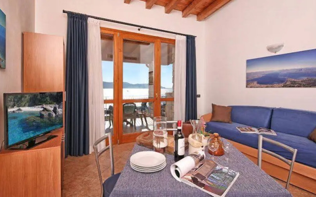 Residence Borgo Dei Limoni