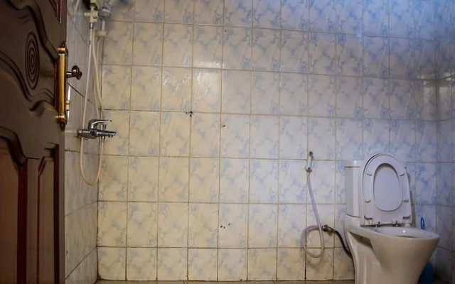 Comfort Apartment