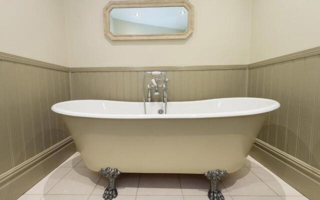 The View by Harrogate Serviced Apartments