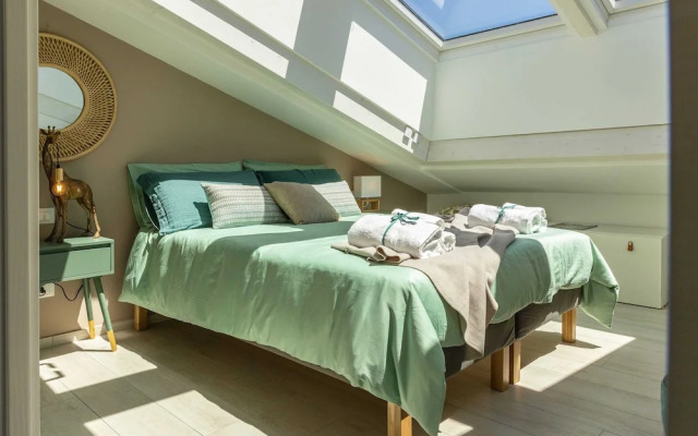 Melifra Appartamento