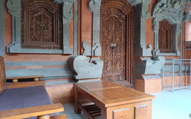 Nyoman House Ubud