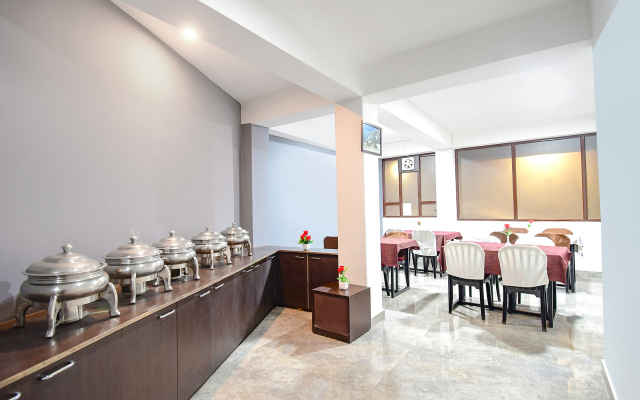 Fabhotel Snoopy