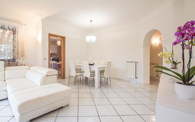 Nice Apartment in Ischia With 3 Bedrooms and Wifi