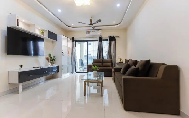 Indigo Studio by Jadecaps Nr. DLF IT Park