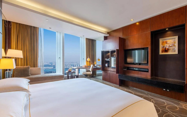 InterContinental Nanjing by IHG