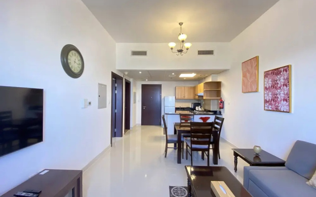 Lux BnB Elite Residences I Golf Course Views - BNB in ดูไบ - Photo 2