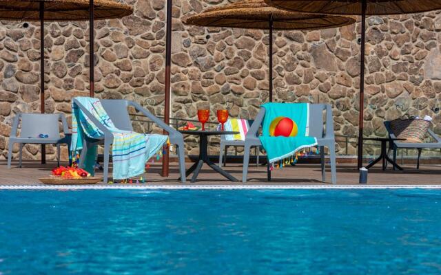Leonardo Hotel Tiberias