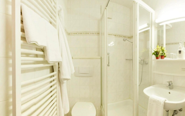 Kneipp Kurhotel Steinle