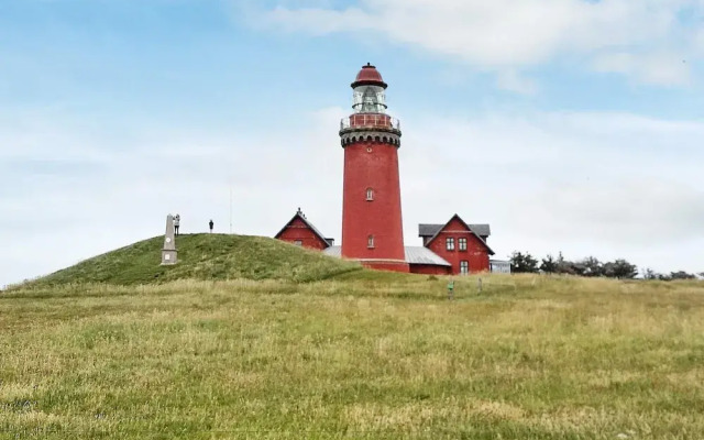 5 Person Holiday Home in Lemvig