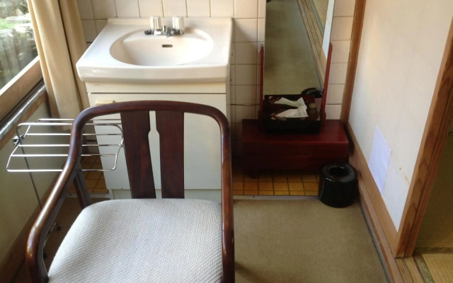 Ryokan Itaniya