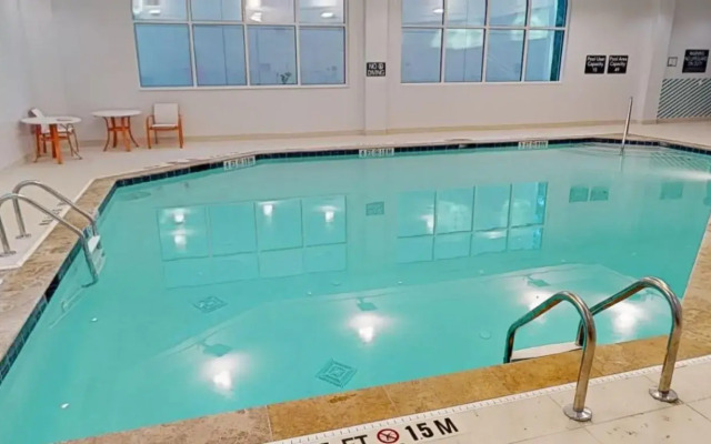 Courtyard® by Marriott® Atlanta Dunwoody