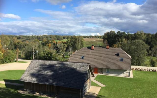 Vasekoja Holiday Home