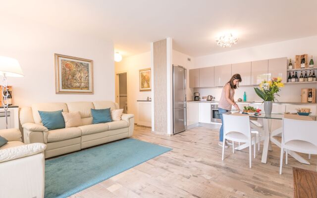 Rivetto Suites