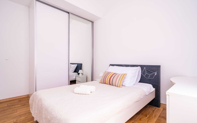 Apartment Hladilo