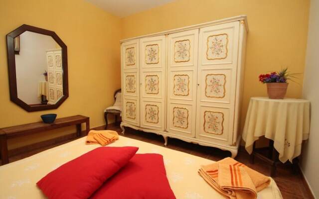 Villa Tresino Flats Santa Maria di Castellabate