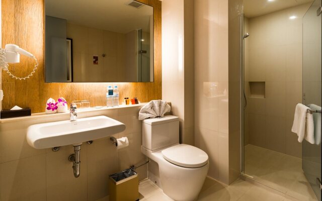 On8 Sukhumvit Nana Bangkok by Compass Hospitality