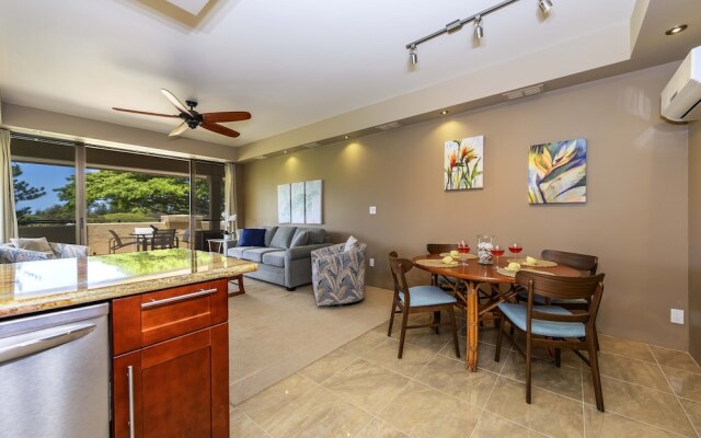Kapalua Golf 14T - 1 Br Villa