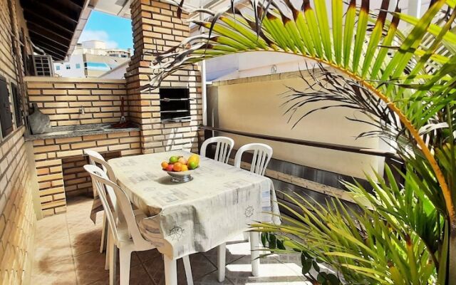 Agua Marinha de Bombas - Bombinhas