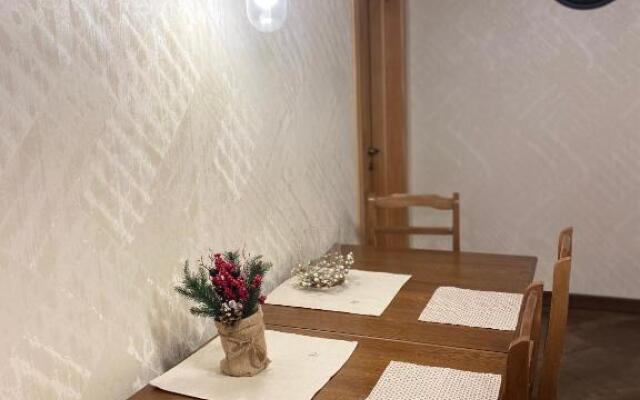 Guesthouse SHAMPRIANI