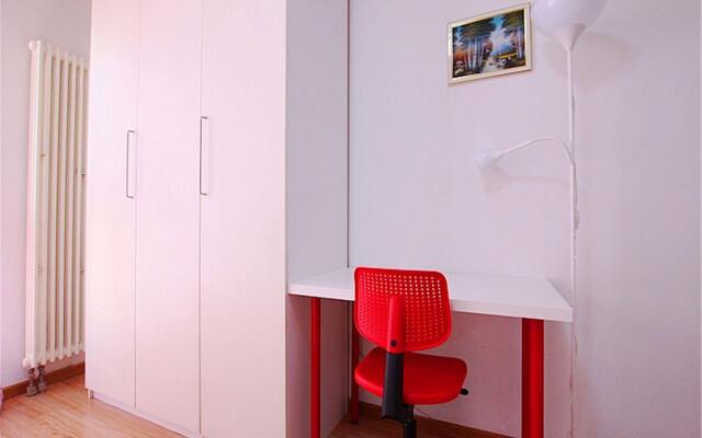 Sun Serviced Apartments Huamao