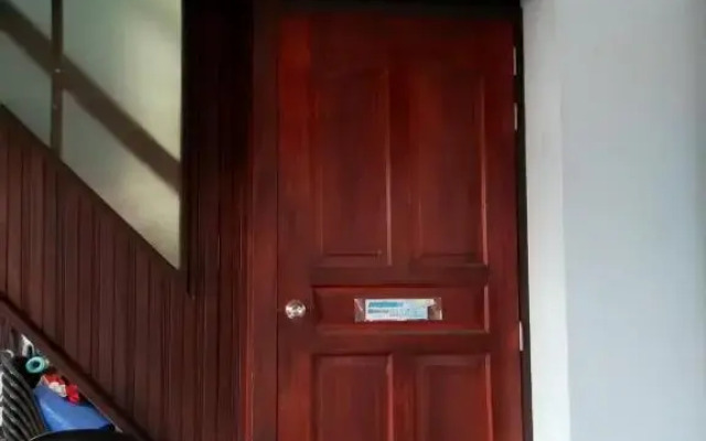 Penginapan MyCJ - Roomstay