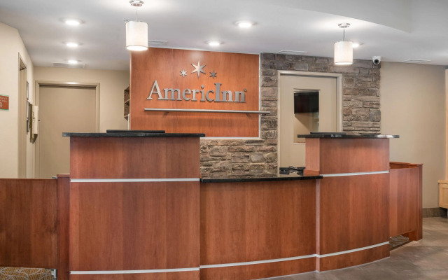 AmericInn by Wyndham Winona
