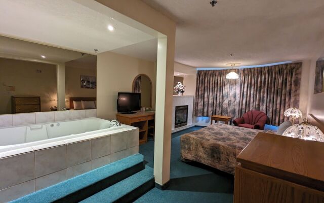 Western Budget Inns & Suites Leduc