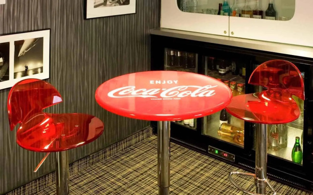 ibis Styles Strasbourg Centre Gare